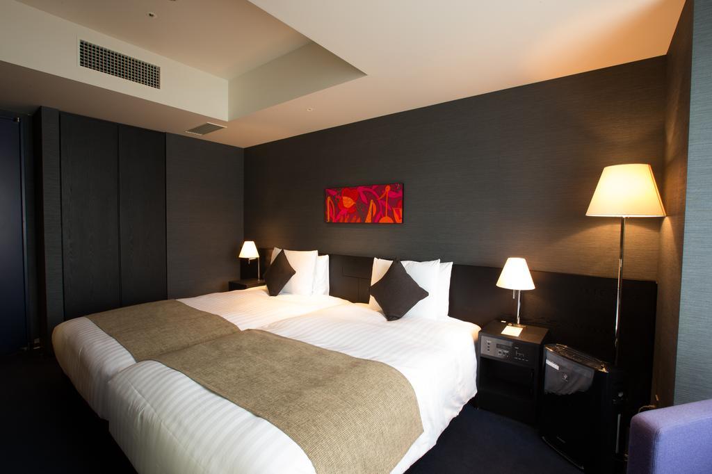 The Gate Hotel Asakusa Kaminarimon By Hulic Tokio Cameră foto
