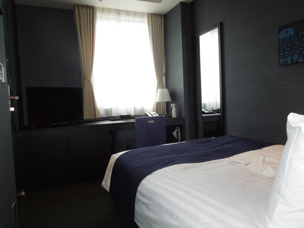 The Gate Hotel Asakusa Kaminarimon By Hulic Tokio Cameră foto
